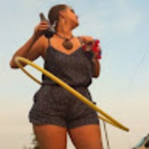 Meet your Posher, Kaitlin